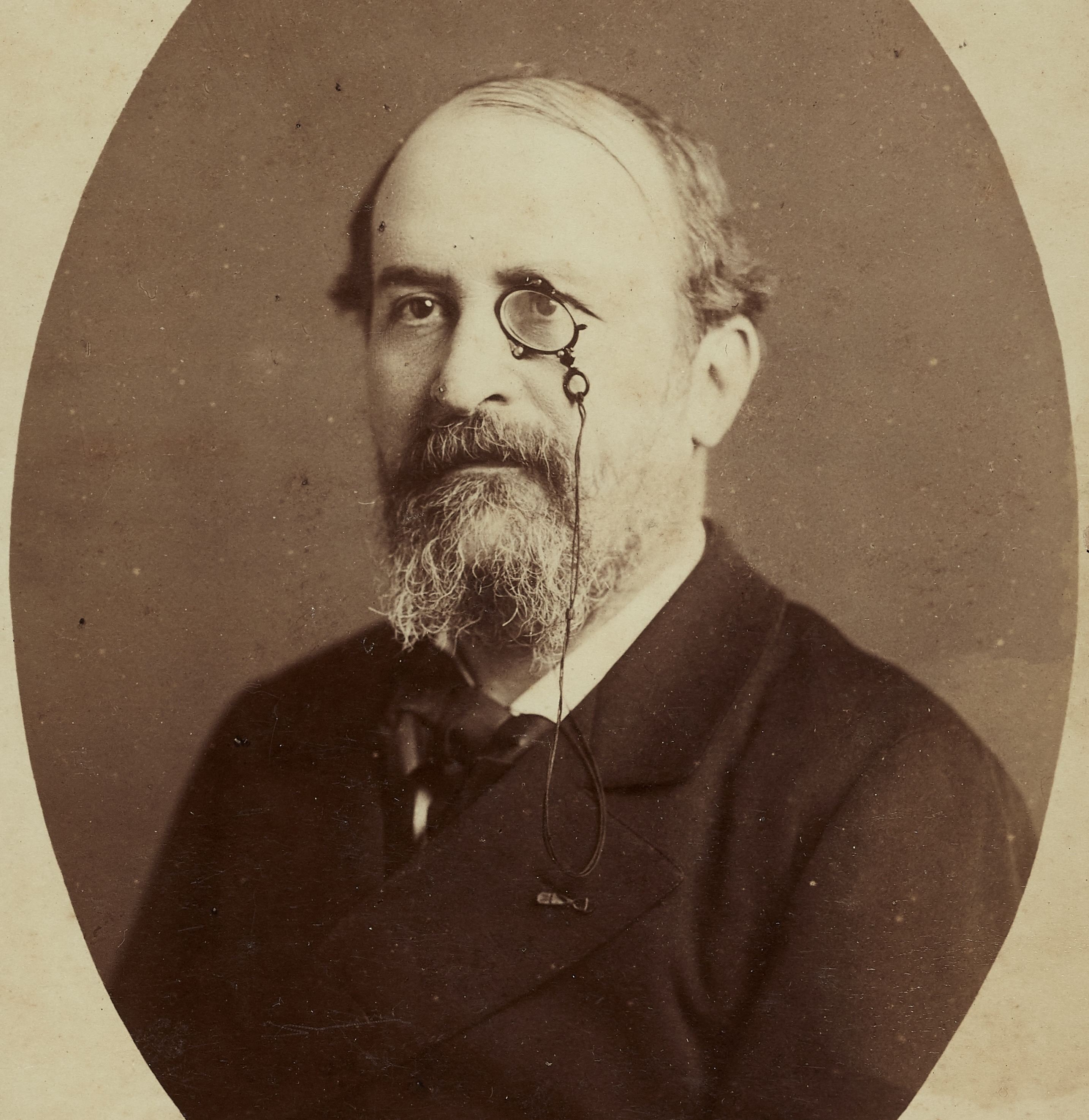 Gaston Paris, des archives aux réseaux