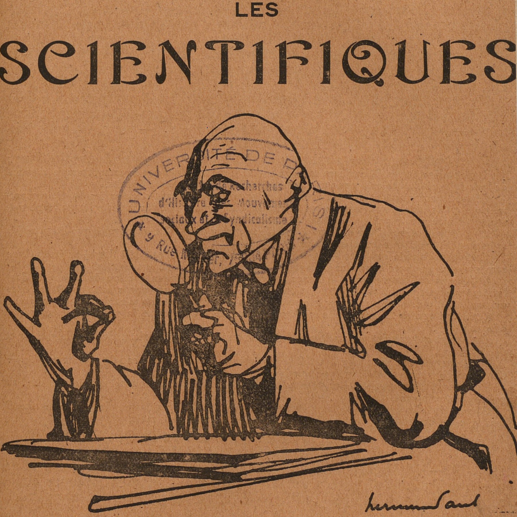 PALiBr, Pensée anarchiste et libertaire par les brochures