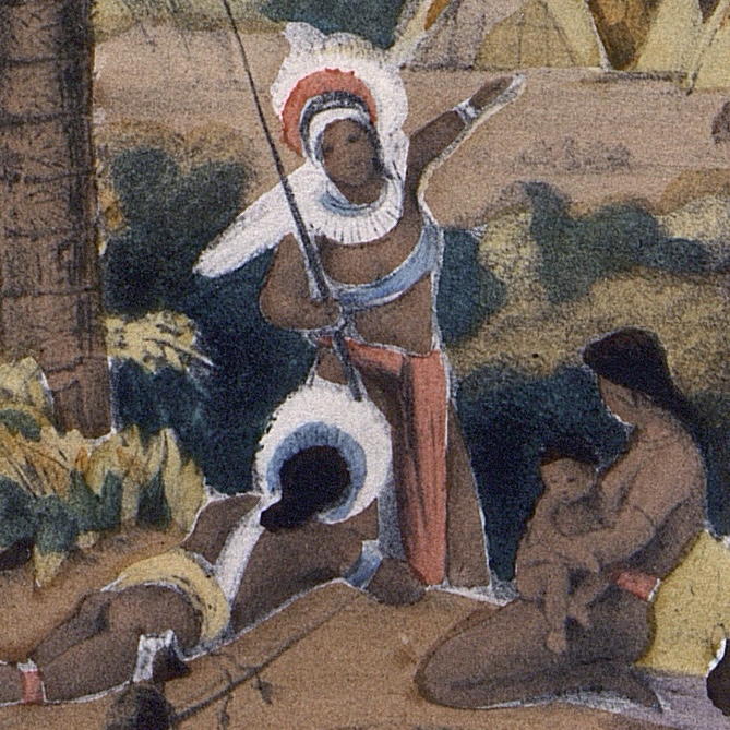 Bibliothèque Pierre Monbeig de l'IHEAL