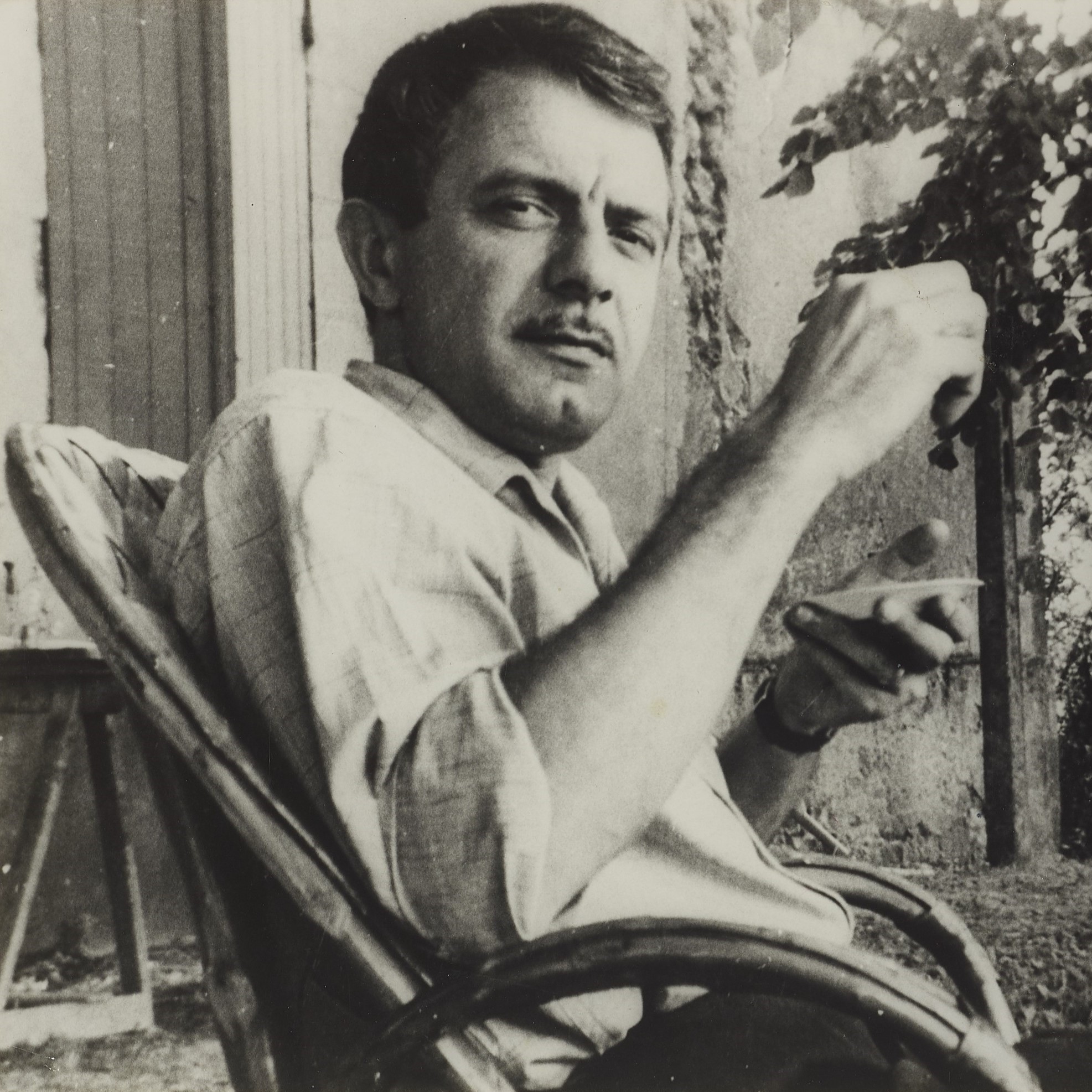 Yves Pérotin, une vie inimitable