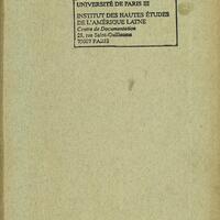 Revue de l'Amérique latine, 1929