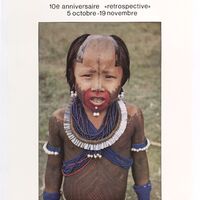 L'art indien des Amériques