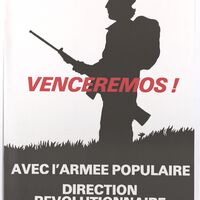 El Salvador venceremos !