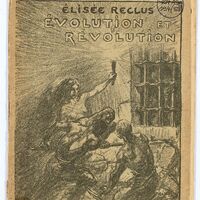 Evolution et Révolution
