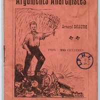 Arguments anarchistes