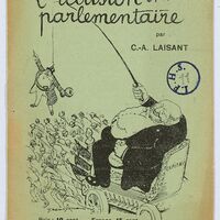 L'illusion parlementaire