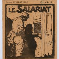 Le salariat