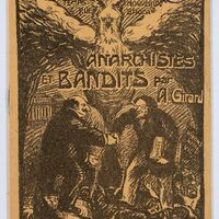 Anarchistes et bandits