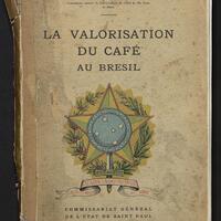 La question de la valorisation du café au Brésil