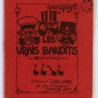 Les vrais bandits