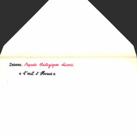 Déesse dangereuse - Bastet (individuelle) : Déesses : aspects théologiques divers (l'Œil d'Horus)