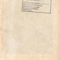 Revue de l'Amérique latine, 1925