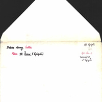 Déesse dangereuse : Attributs : Ses «emissaires» : Culte, Fêtes III Šmw (Epiphi), (11) Epiphi