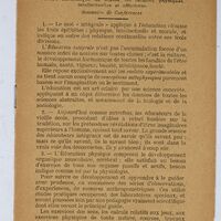 L'éducation intégrale. Culture harmonique de toutes les facultés physiques, intellectuelles et affectives